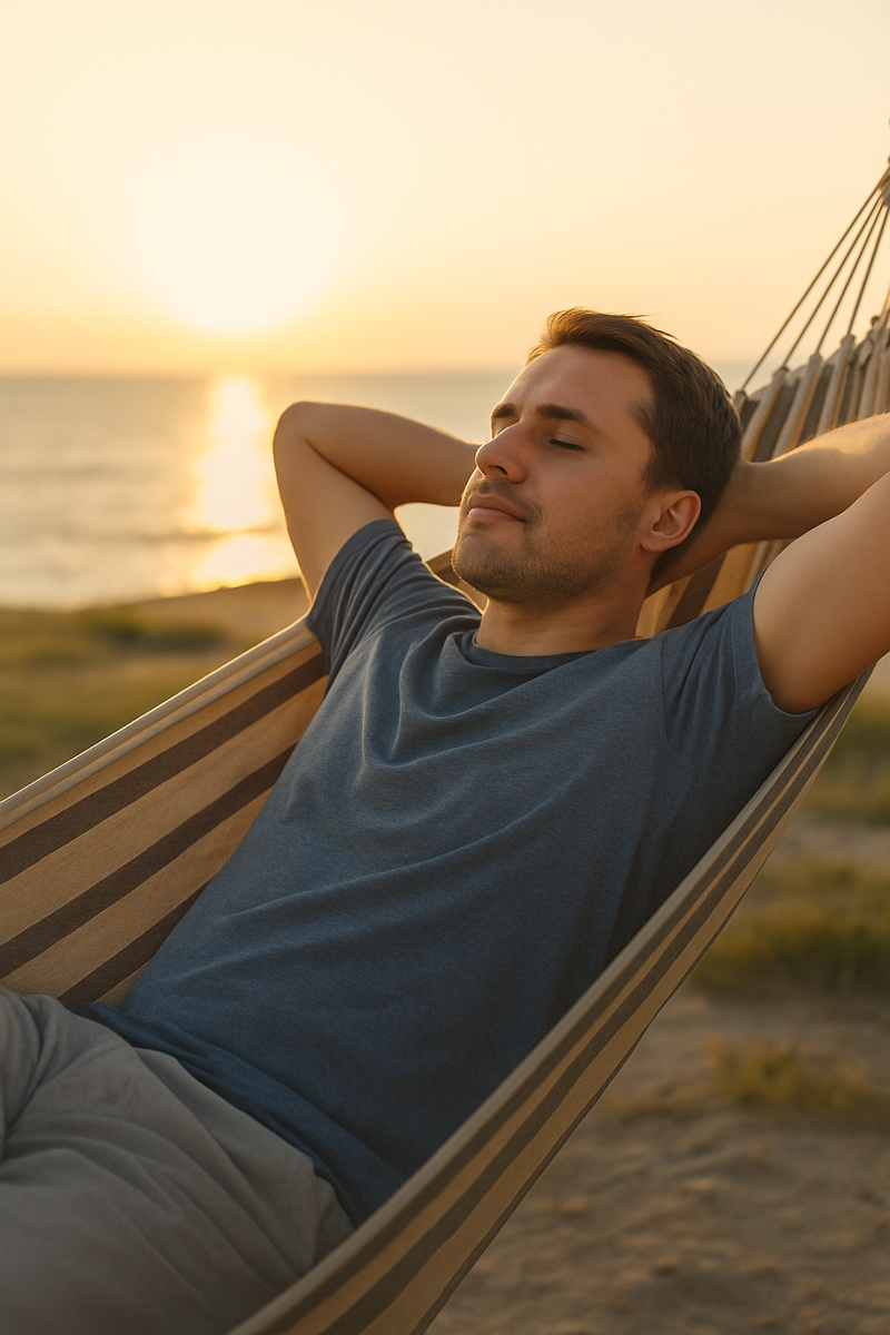 Самое сильное решение в отношениях