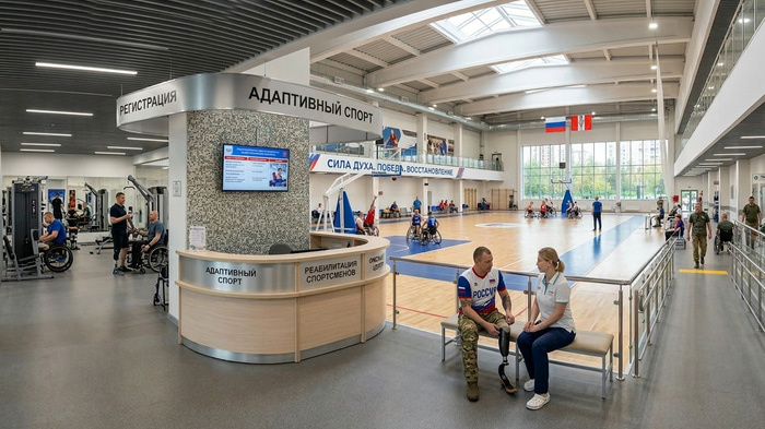    Фото создано при помощи ИИ