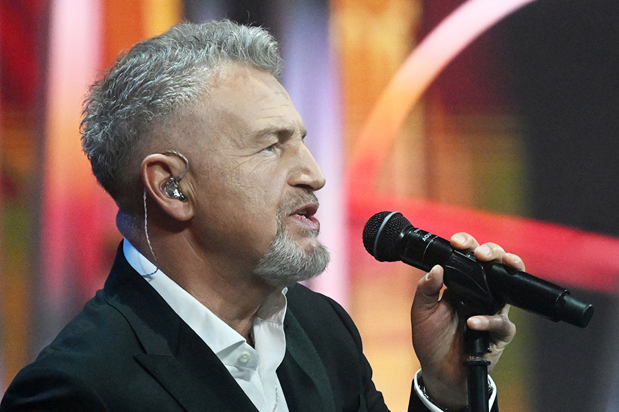    © Кирилл Каллиников/РИА Новости