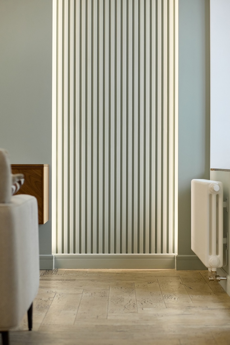 Проект Татьяны Триандафиловой, г.Пермь