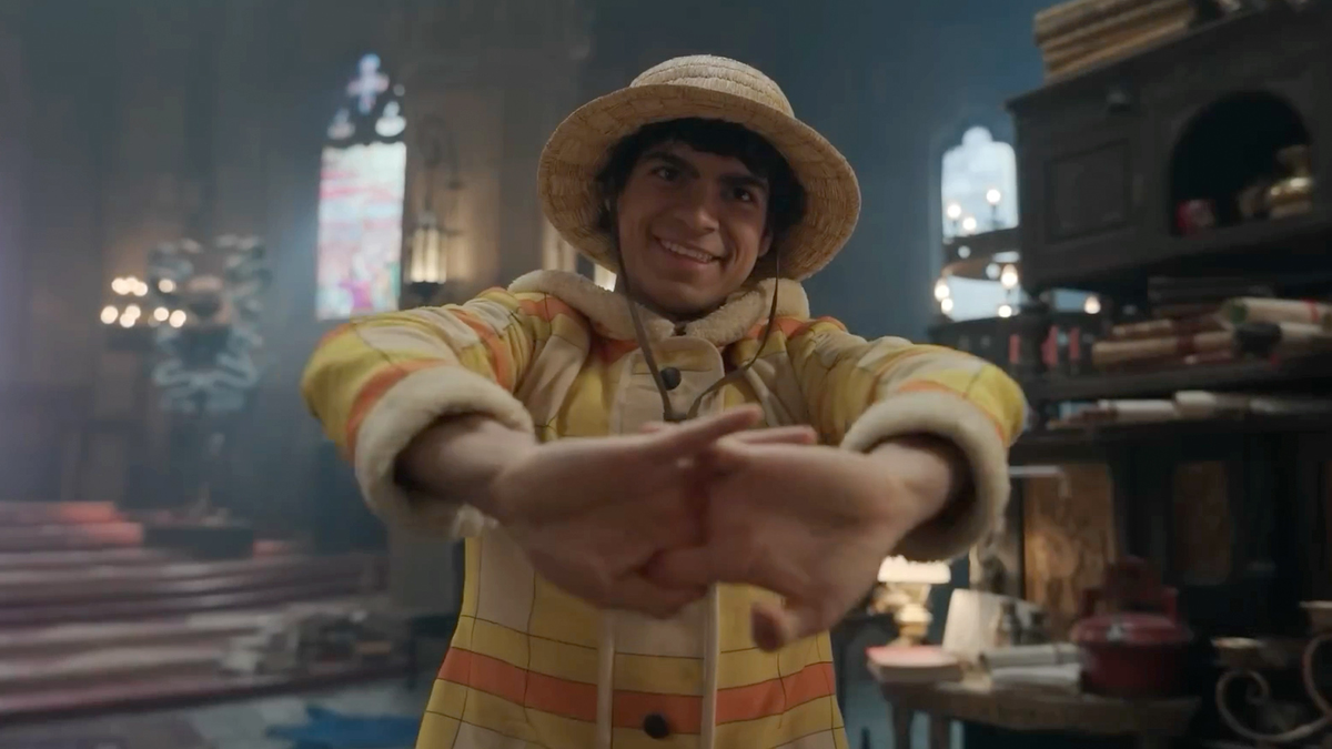 «Лучшая экранизация на телевидении»: отзывы о втором сезоне One Piece