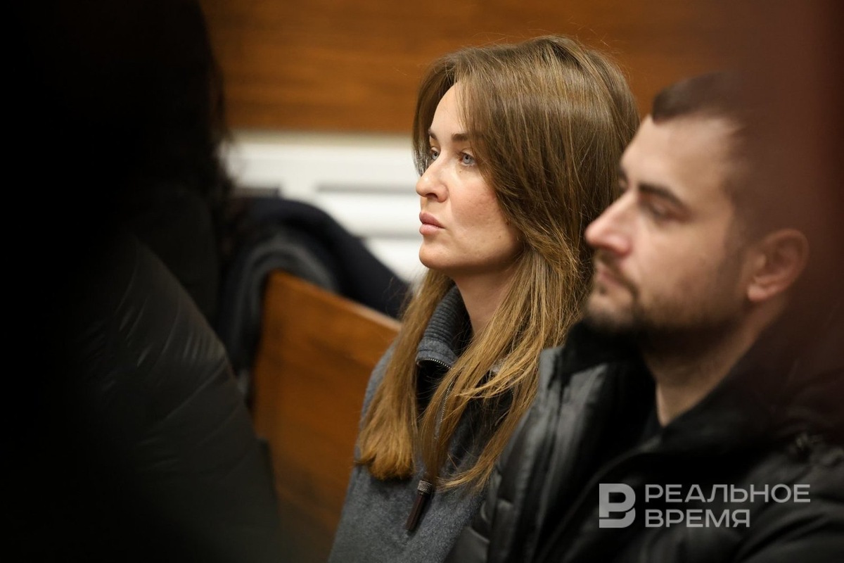   Артем Дергунов / realnoevremya.ru