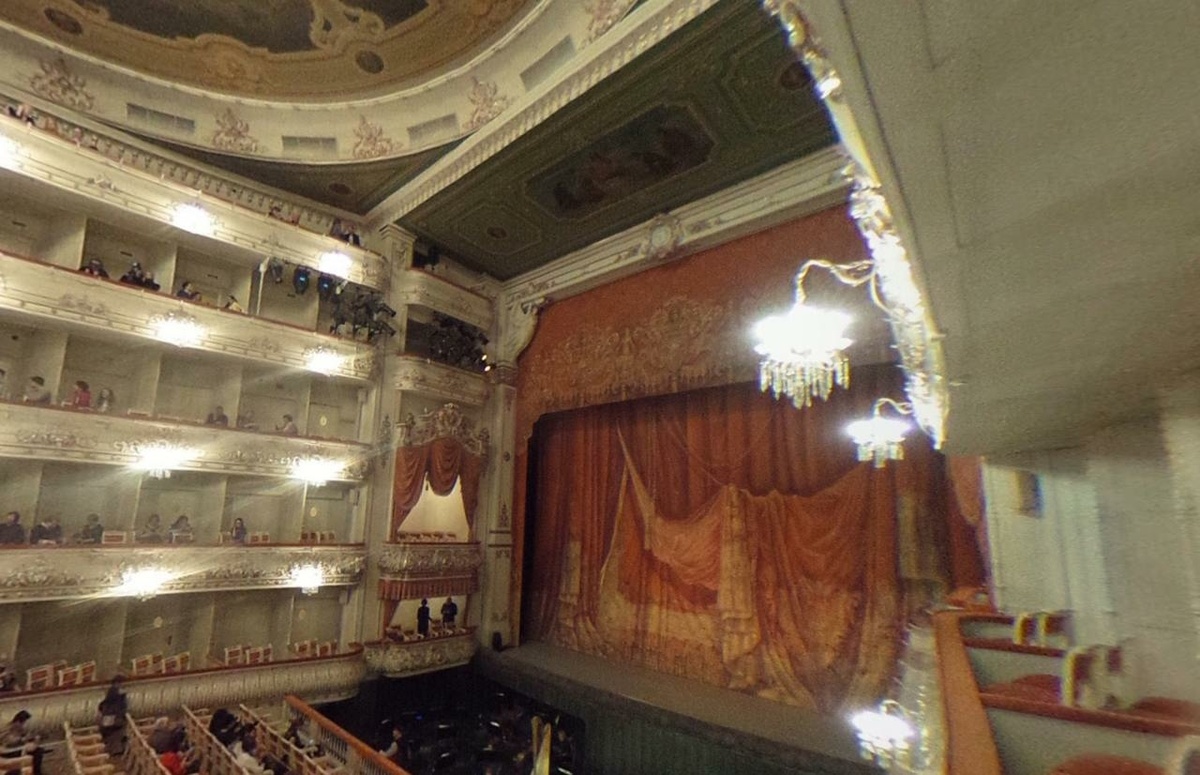 Фото: скриншот Google Maps