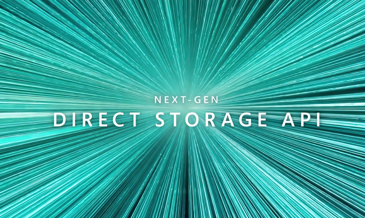    DirectStorage 1.4: Microsoft добавила Zstd для ускорения загрузок