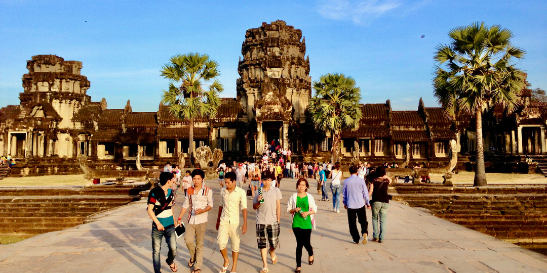 Почему Ангкор-Ват до сих пор прячет свои главные тайны?