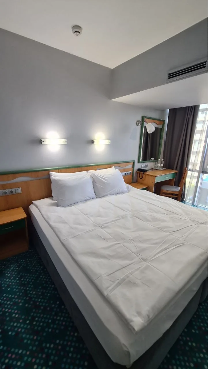 номер Стандарт без ремонта