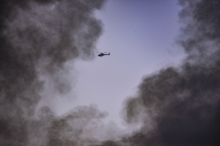    Matan Golan/Keystone Press Agency/Global Look Press