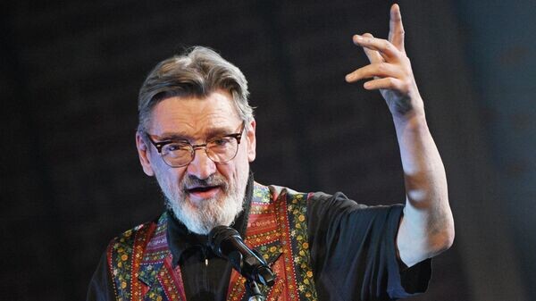    © Sputnik / Кирилл Зыков