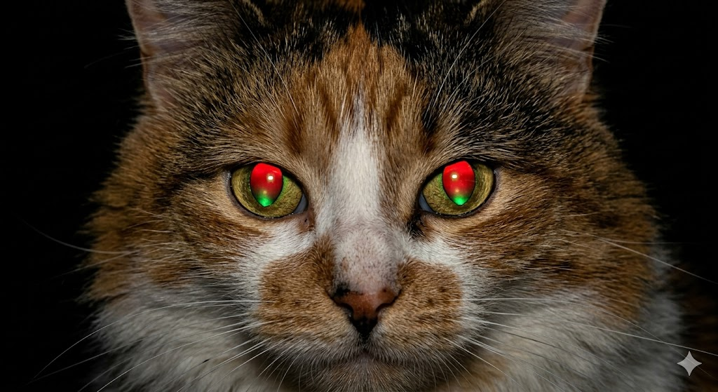 Я слежу за тобой