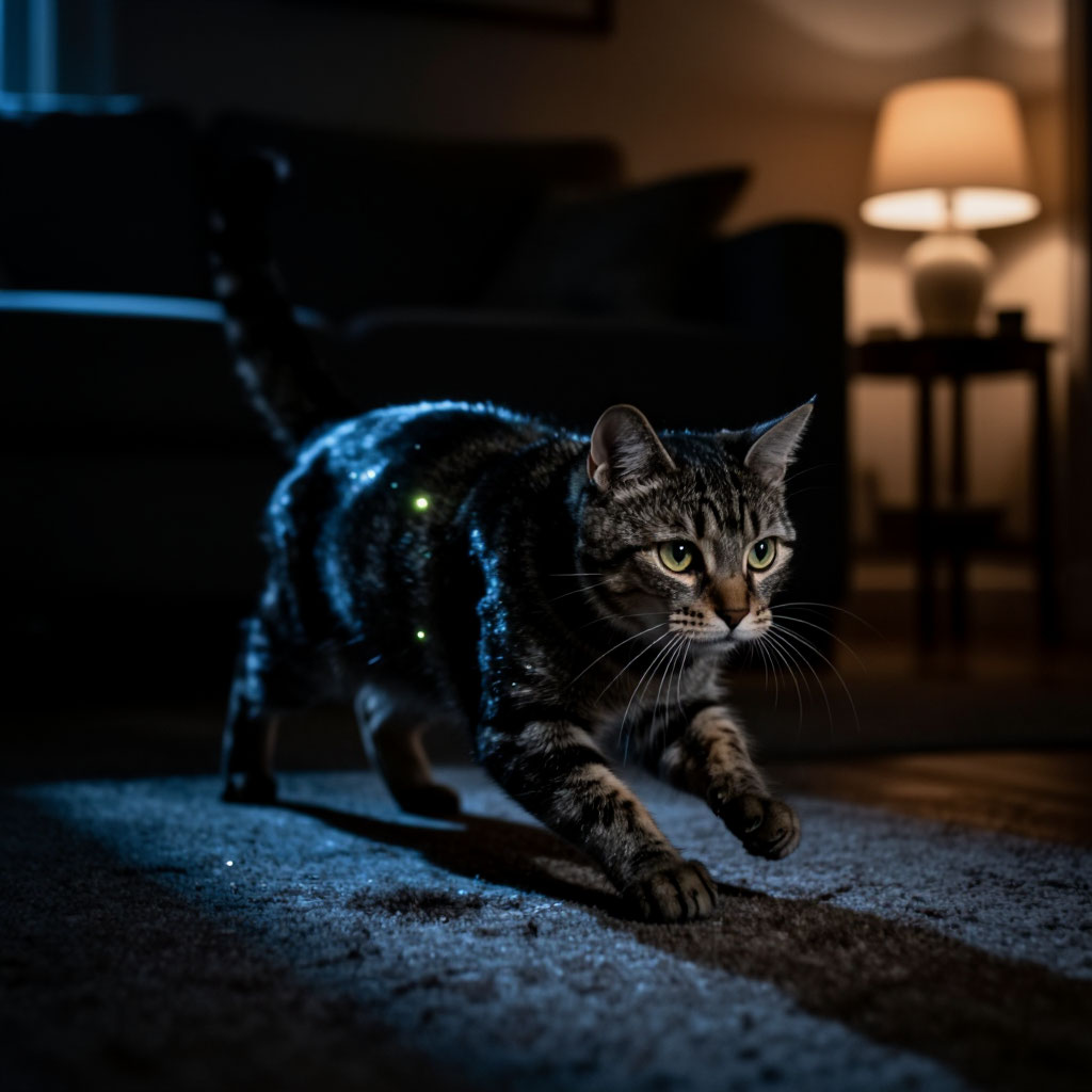 «Ночной тыгыдык»