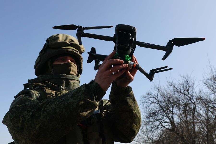     / Источник: © Александр Полегенько/ТАСС