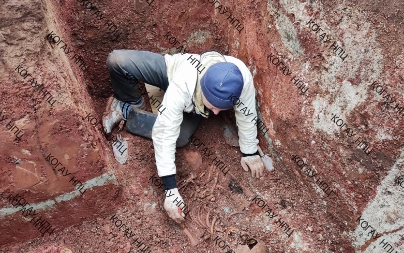    НПЦ по охране ОКН Кировской области