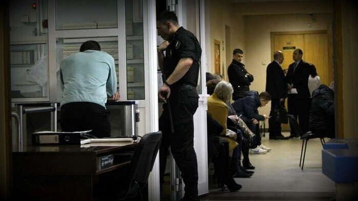    Споры с рекрутерами все чаще заканчиваются в судах   1MI