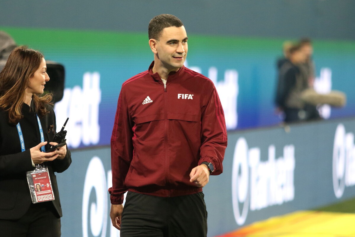 Фото: Максим Константинов, архив P1spb.ru