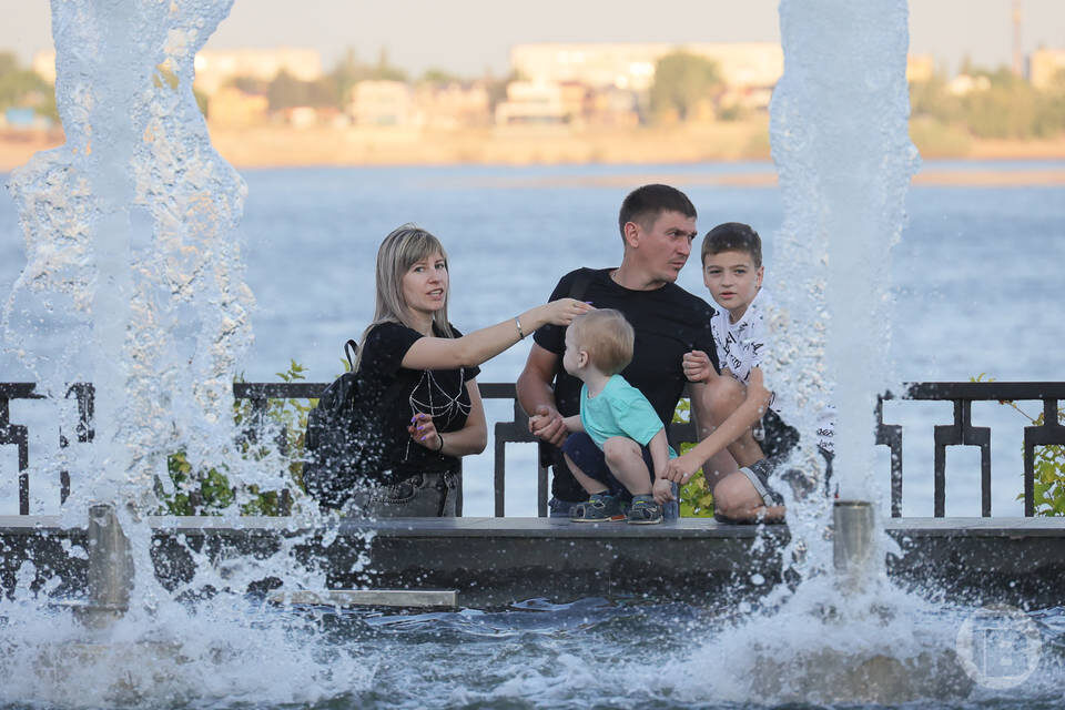    фото: Дмитрий Рогулин / "Городские вести"