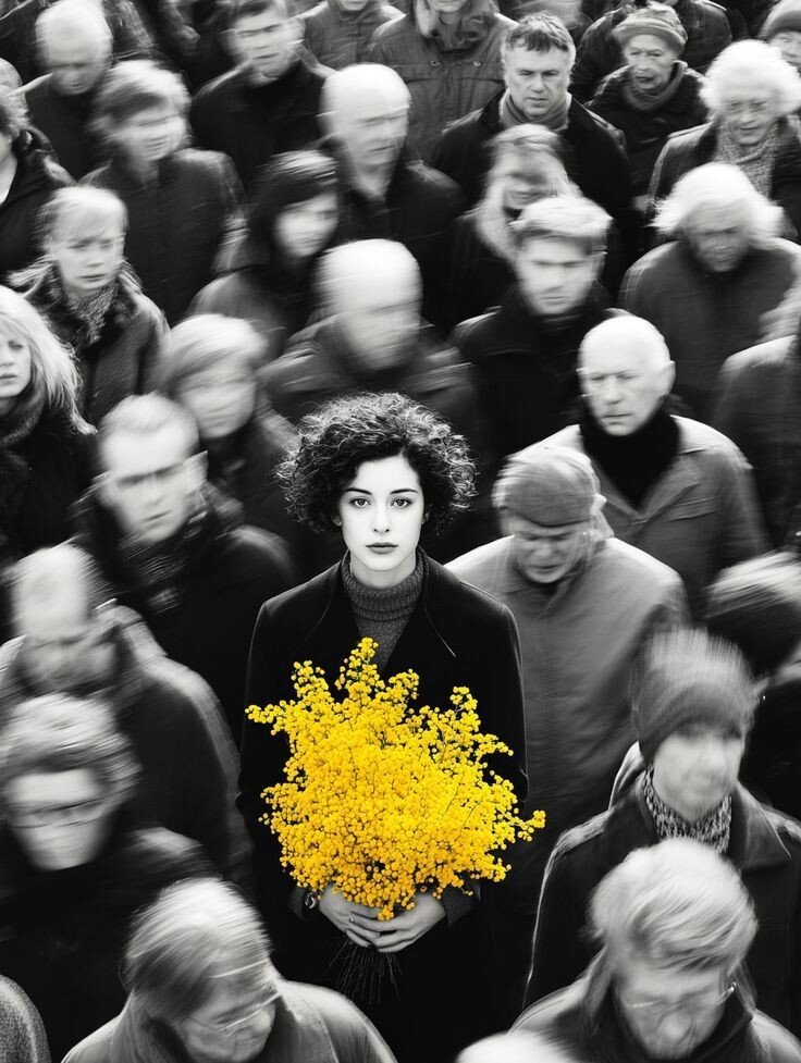 Нашла на просторах