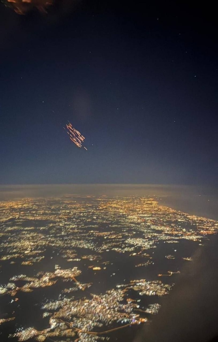 Фото: t.me/infomil_live