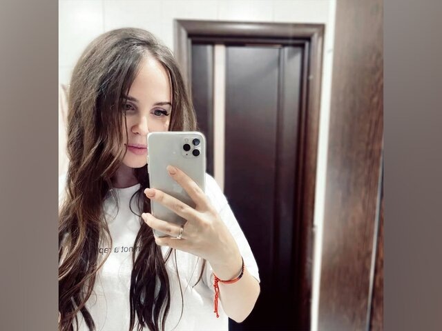    Фото: instagram.com (принадлежит Meta, признана экстремистской и запрещена в РФ)/anastaciashevtsova