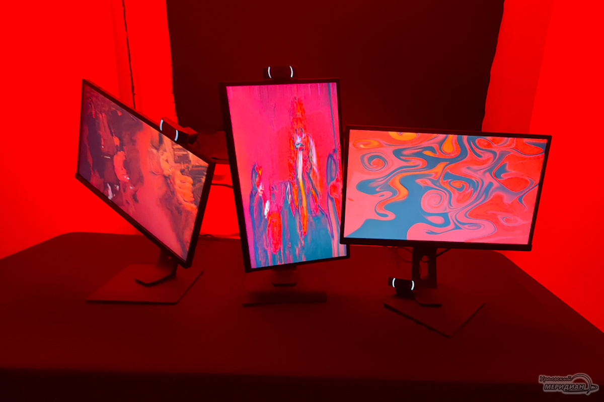    Фото: Лидия Аникина © ИА «Уральский меридиан»