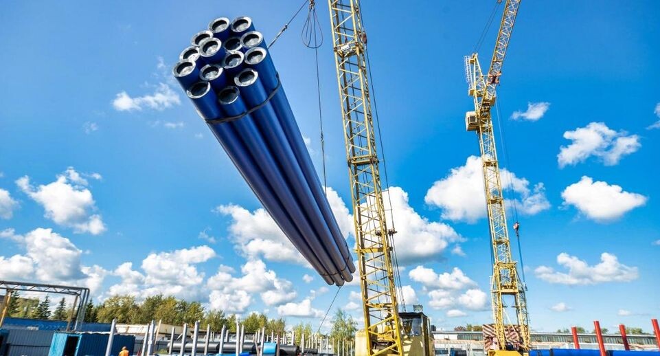    Климовский трубный завод