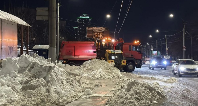    Фото администрации города Кирова