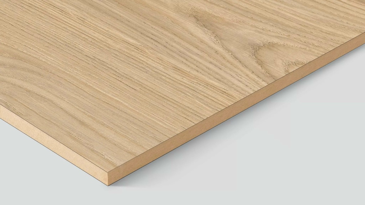 Строение МДФ - от англ. Medium Density Fibreboard — среднеплотная волокнистая плита