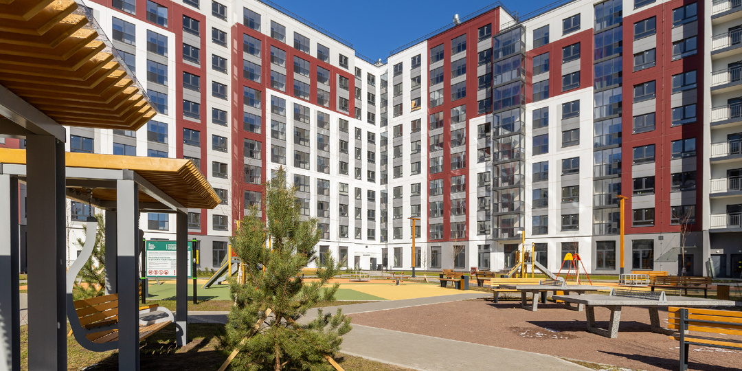 Квартира в Янино за 20 тыс. рублей в месяц: обзор весенних предложений