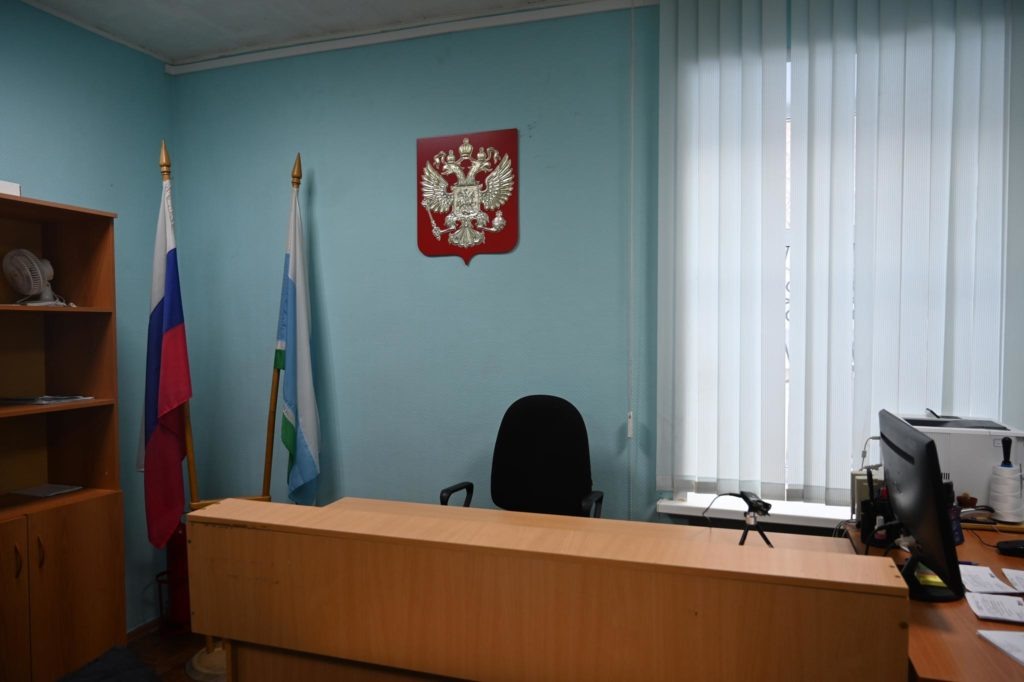    Алексей Кунилов / Областная газета Свердловской области