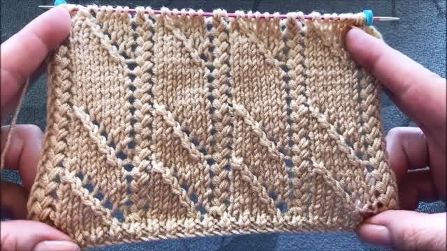 Посмотрите это видео на RUTUBE: «臨КРАСИВЫЙ ФОНОВЫЙ ВЕРТИКАЛЬНЫЙ УЗОР СПИЦАМИ»
rutube.ru