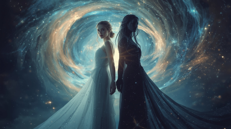 10 способов, которыми ваша теневая сторона пытается привлечь ваше внимание