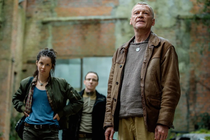 Самые ожидаемые сериалы в 2026 году, я очень жду их