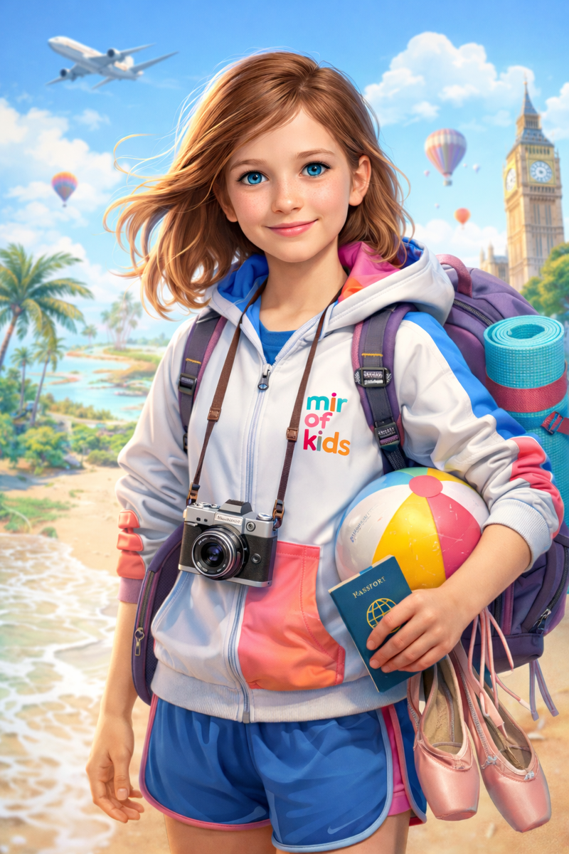 фото детского лагеря мирофкидс