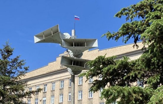    Фото: ИА «Орелград»