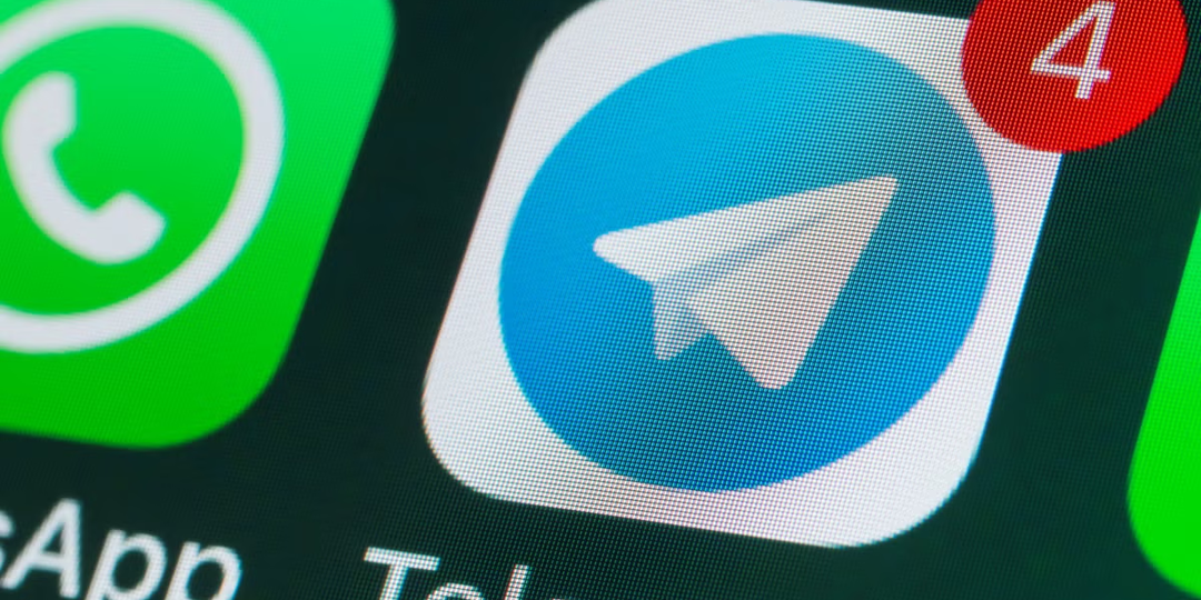 Telegram сможет работать даже при полном отключении интернета: эксперт раскрыл секретное оружие мессенджера