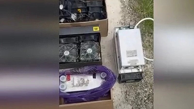      Фото: УФСБ по Ставрополью