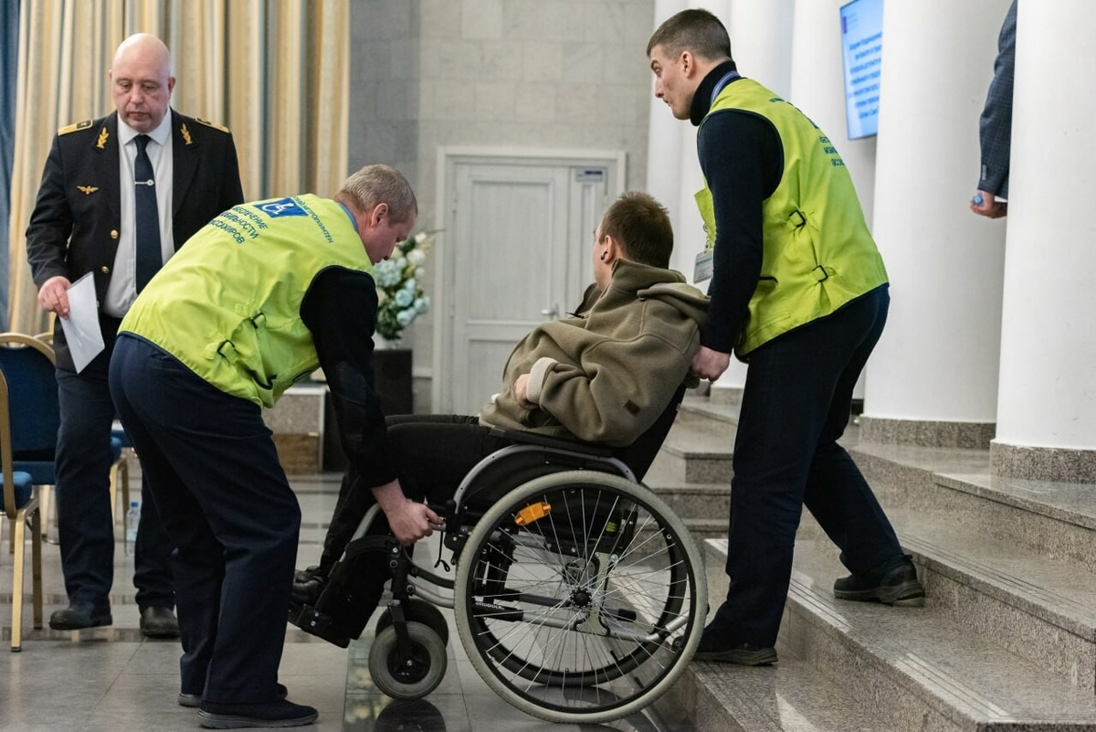 Фото: пресс-служба комитета по транспорту Петербурга