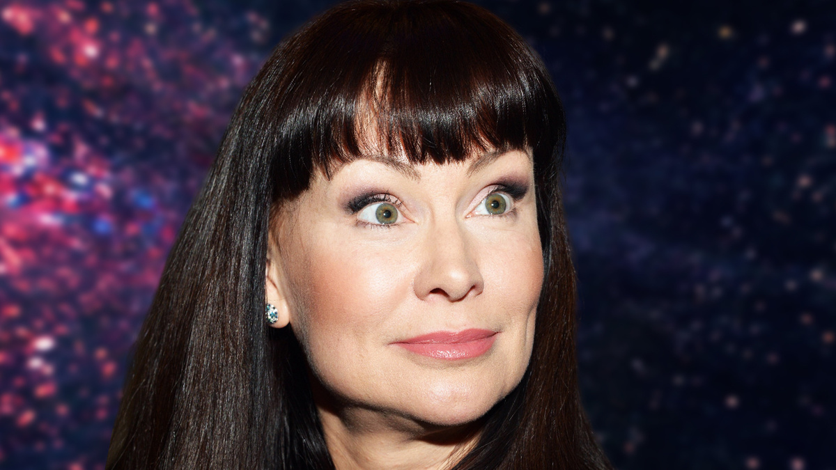 Нонна Гришаева