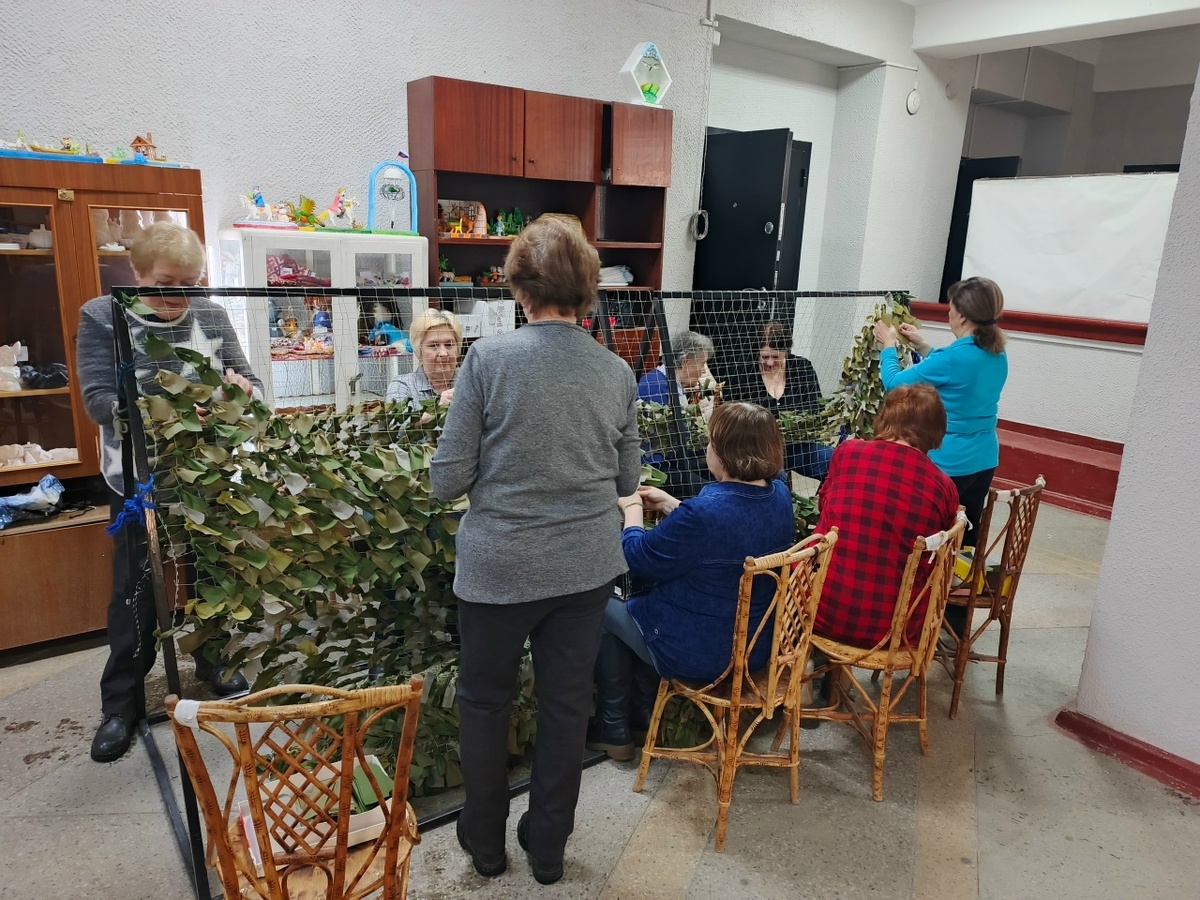    Фото: Управление труда и занятости РК