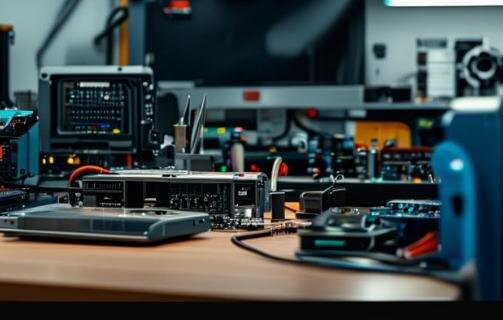 
Сжатие видео, почему это вовсе не так просто, как кажется