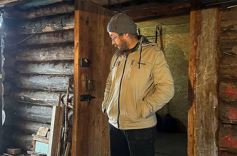    Иеромонах из Верхотурья получил 5,5 года колонии за оправдание терроризма в мессенджере