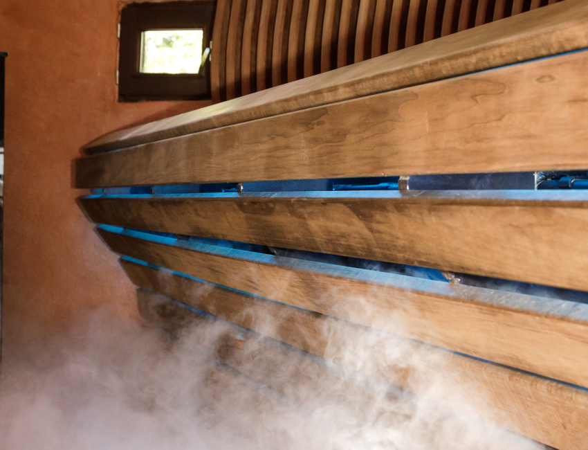 Похудение в Сулимовка Скай Спа