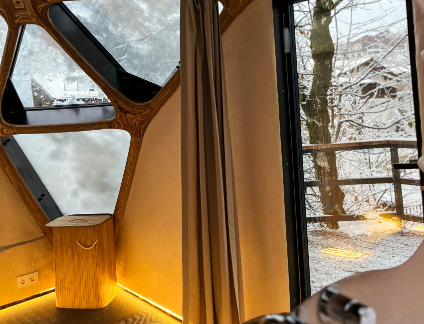 Сулимовка Скай Спа Сочи