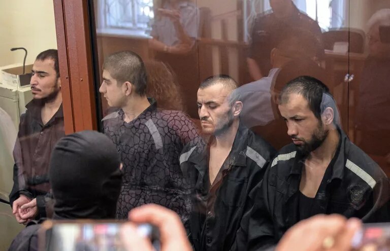 © РИА Новости 