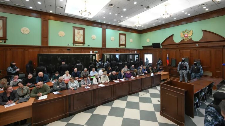 © РИА Новости 