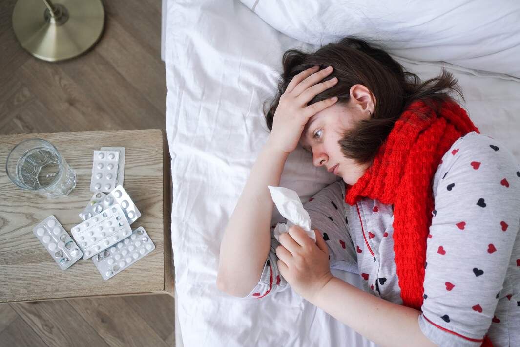 Фото: ИЗВЕСТИЯ/Анна Селина