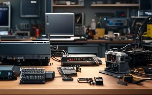 
Повысьте качество изображения необычным способом, что такое апскейлинг