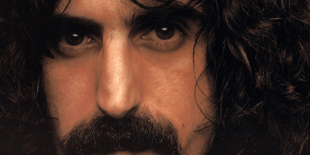 Фрэнк Заппа: «Что бы ни создавал артист, ему приходится проходить через своеобразную систему фильтрации, созданную СМИ»