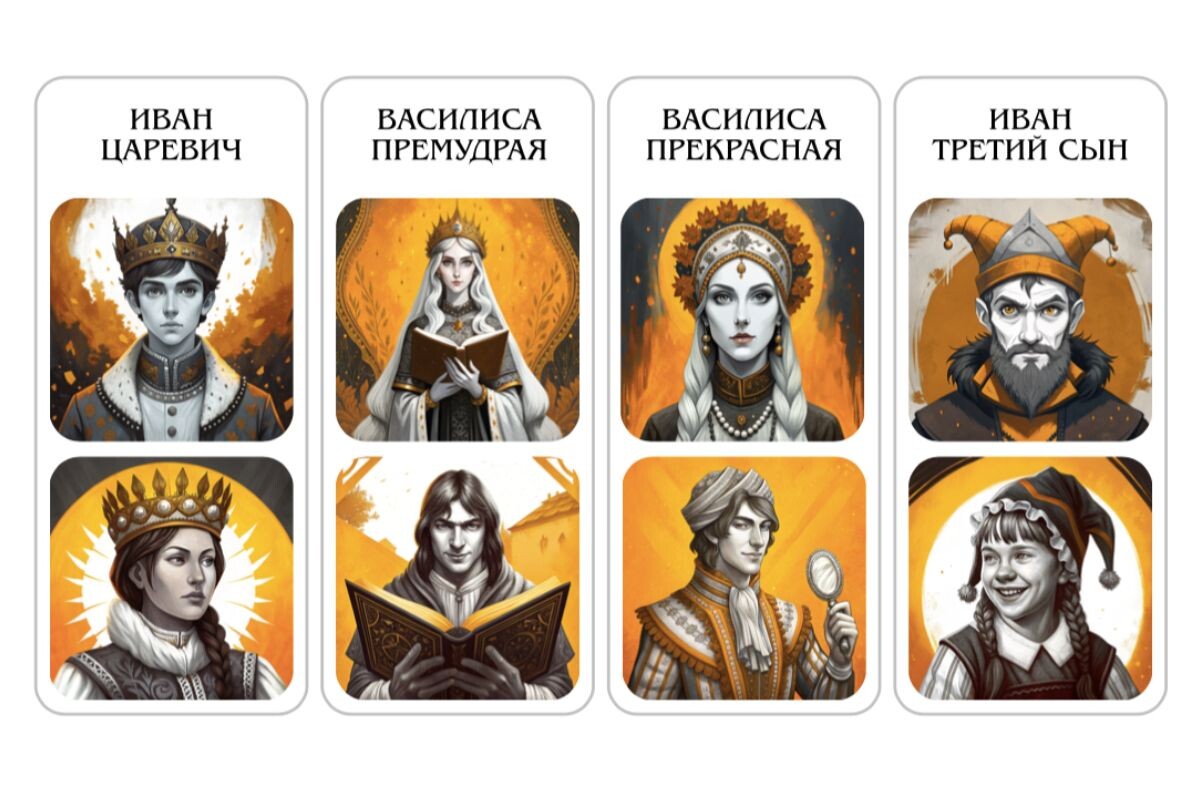 Российские бизнес архетипы: стратегии проявленности