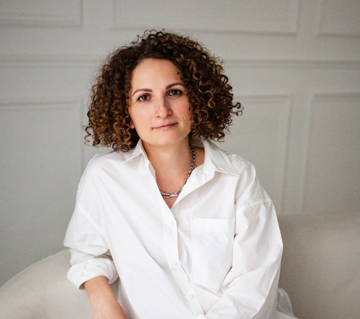 
Казакова Ирина, тренер по продажам, собственник тренингового агентства.
