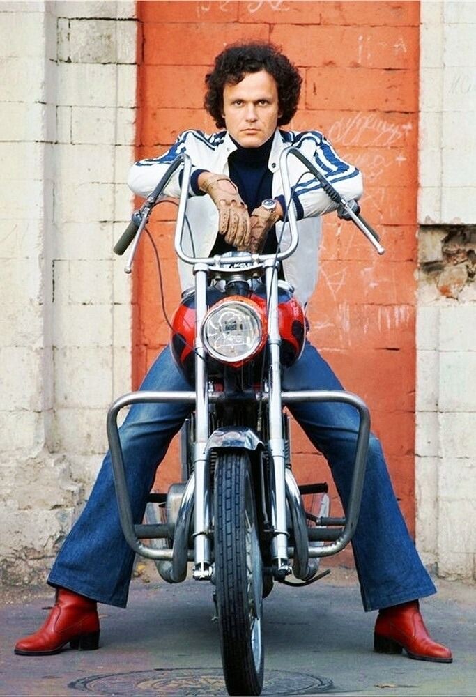 Николай Еременко